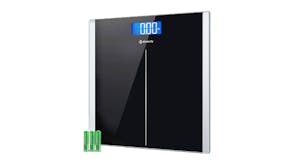 Etekcity Smart Bathroom Scale w/ App Connectivity - Black