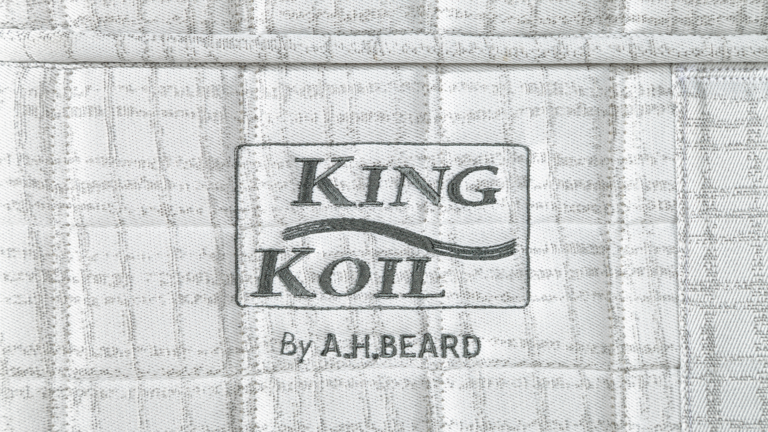 Heritage Medium Single Mattress by King Koil
