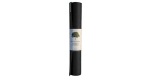 JadeYoga Harmony Yoga Mat 173cm - Black