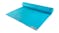 JadeYoga Harmony Yoga Mat 173cm - Sky Blue