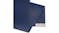 JadeYoga Harmony XW Yoga Mat 203cm - Midnight Blue