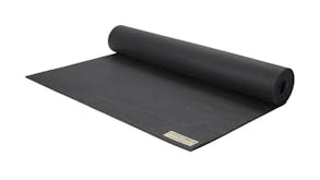 JadeYoga Voyager Yoga Mat 173cm - Black