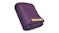 JadeYoga Voyager Yoga Mat 173cm - Purple