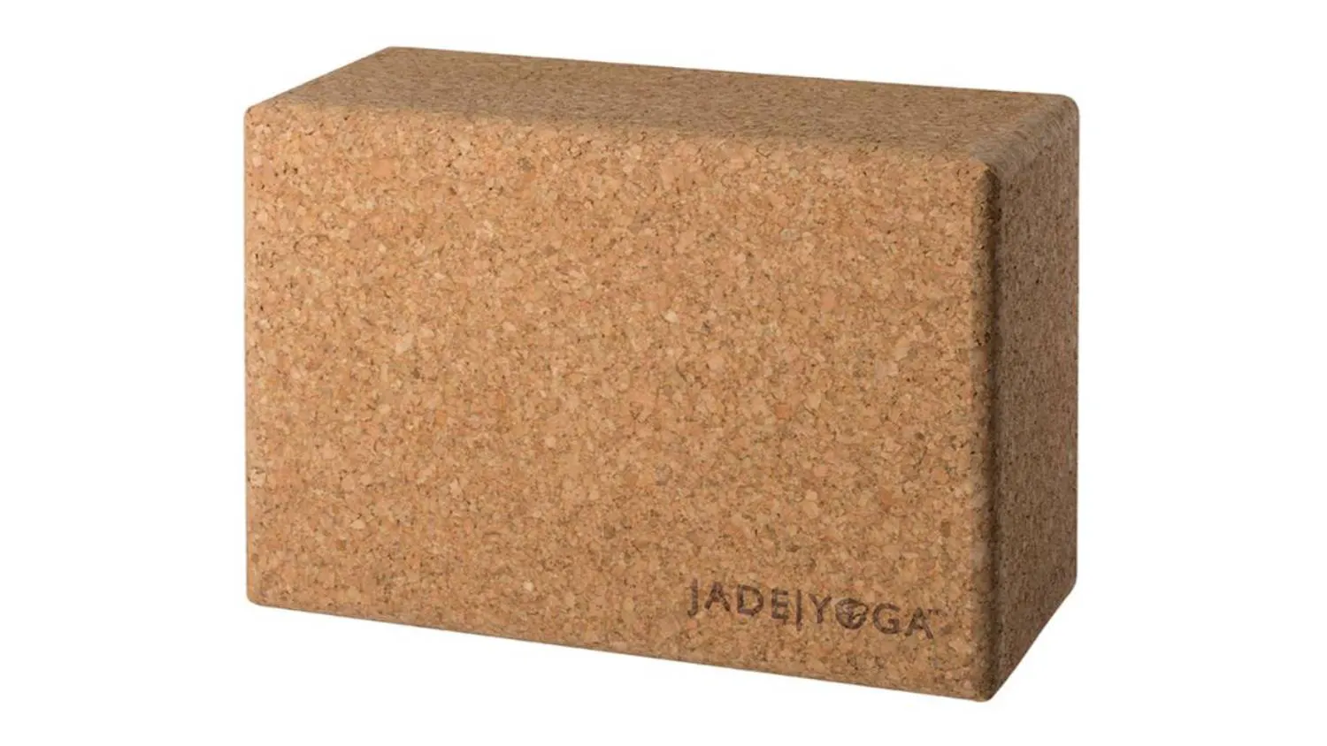 Cork Yoga Blocks Multi-Pack - Weight Absorbent, Comfortable Edges Cork Yoga Blocks Multi-Pack - Weight Absorbent, Comfortable Edges
