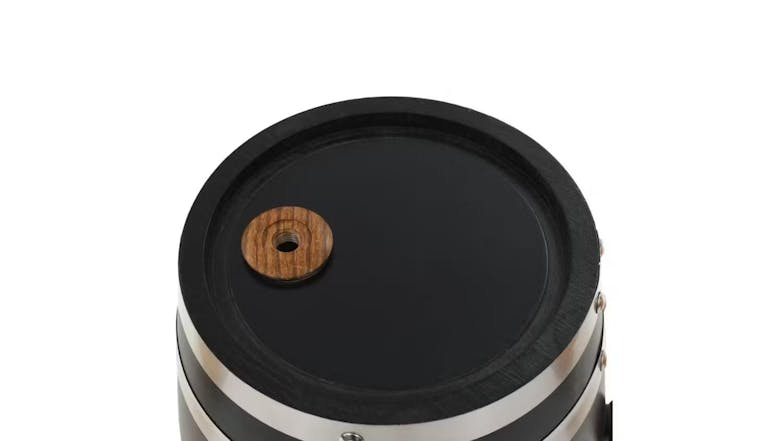 NNEVL Wine Barrel w/ Tap 6L - Pinewood