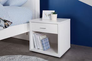 Hero Bedside Table