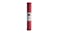 JadeYoga Harmony Yoga Mat 173cm - Raspberry