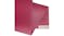 JadeYoga Harmony Yoga Mat 173cm - Raspberry