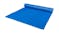 JadeYoga Level One Beginner Yoga Mat 173cm - Classic Blue