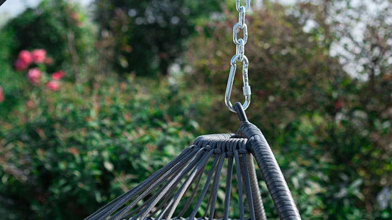 Maui Hanging Egg Chair