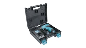 Extol 16.6V Cordless Screwdriver with Charger