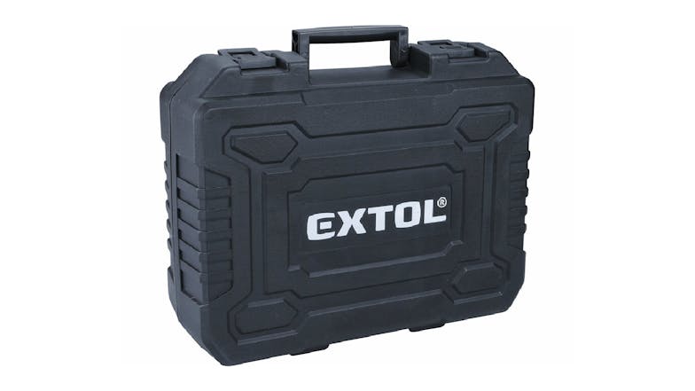 Extol Premium SHAREV20 Masonry Drill