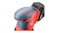 Extol SHAREV20 Cordless Finishing Sander