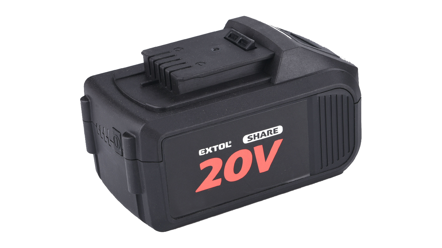 Extol SHAREV20 Li-Ion Share Battery 6000mAh