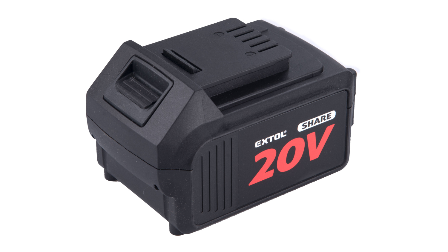 Extol SHAREV20 Li-Ion Share Battery 8000mAh