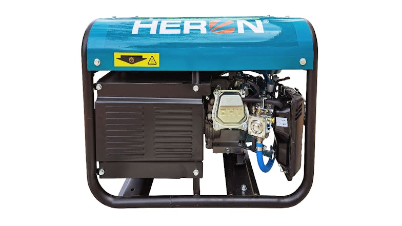 Heron Hybrid Generator with Remote Start 3kW