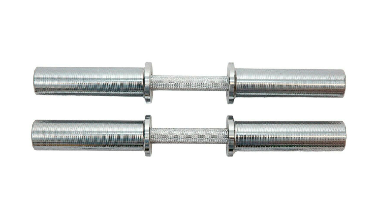 PROTRAIN Olympic Dumbbell Bar 2pcs.