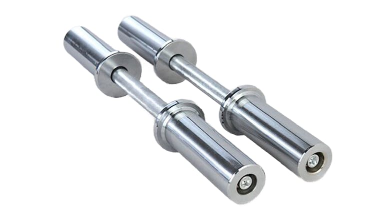 PROTRAIN Olympic Dumbbell Bar 2pcs.