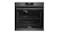 Westinghouse 60cm 7 Function Built-in Oven - Dark Stainless Steel (WVE6515DD)