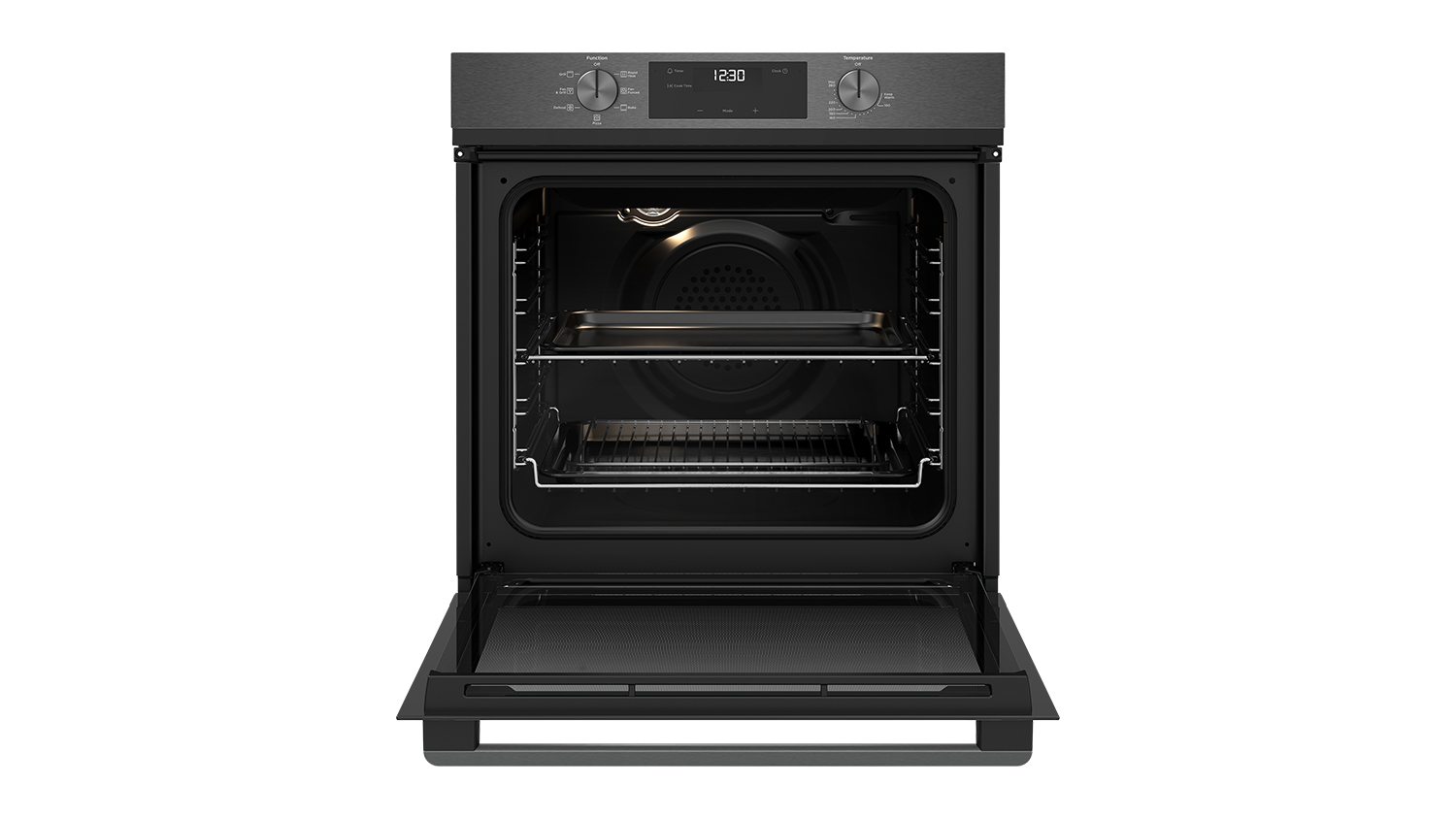 Harvey norman clearance westinghouse oven