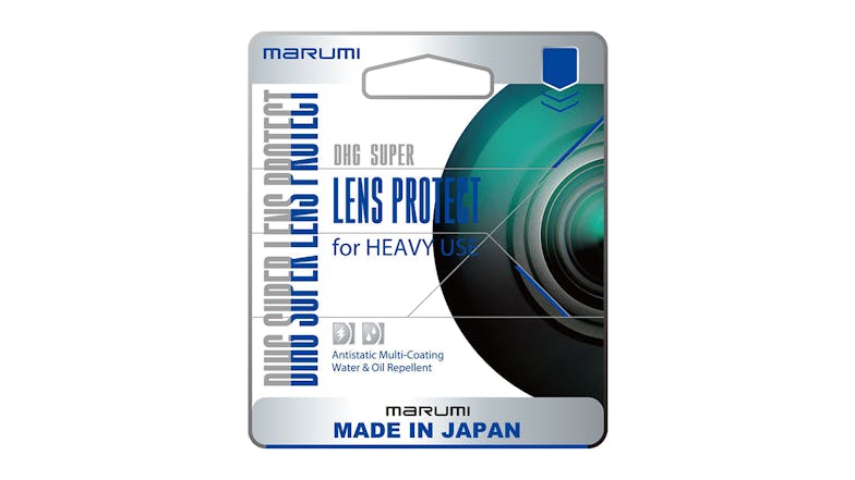 Marumi DHG Super Lens Protect - 49mm