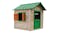 TSB Living Children's Playhouse with Stable Door