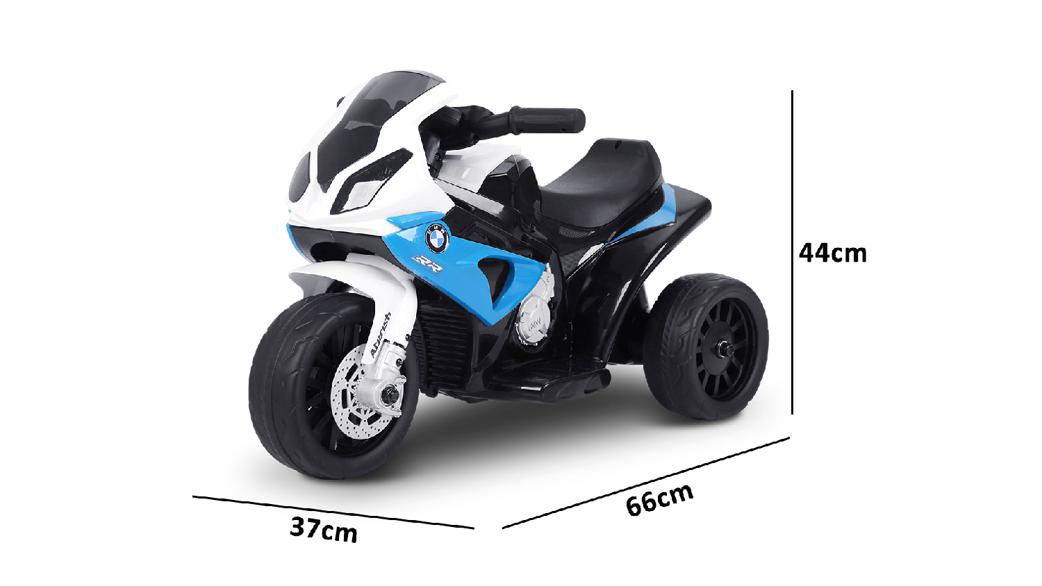 TSB Living Ride On Tricycle - BMW S1000RR