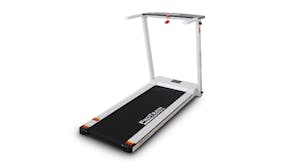 PROTRAIN Folding Low Profile Treadmill 42cm - White