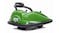 TSB Living Lo-Speed Bumper Car with Seat Belt - Green