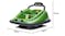 TSB Living Lo-Speed Bumper Car with Seat Belt - Green