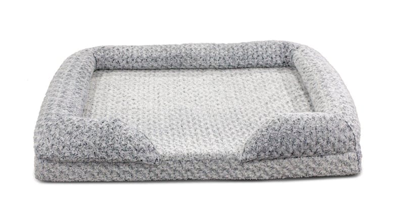 TSB Living Memory Foam Pet Bed Medium - B23