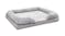 TSB Living Memory Foam Pet Bed Medium - B23