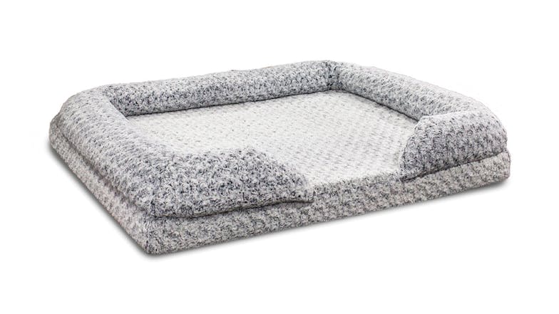 TSB Living Memory Foam Pet Bed Large - B23