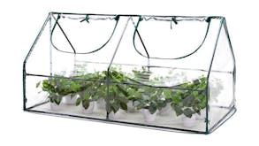 TSB Living Transparent Greenhouse 1.8 x 0.92 x 0.92m