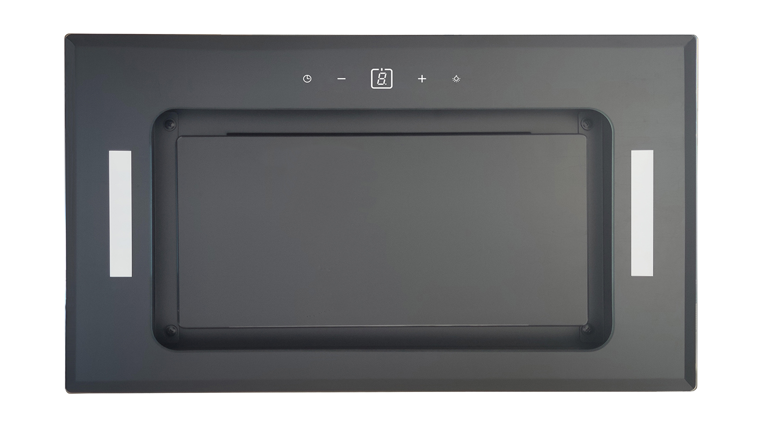 Robinhood 52cm Insert Integrated Rangehood - Black (RPG 520/RPG3CL52BK)