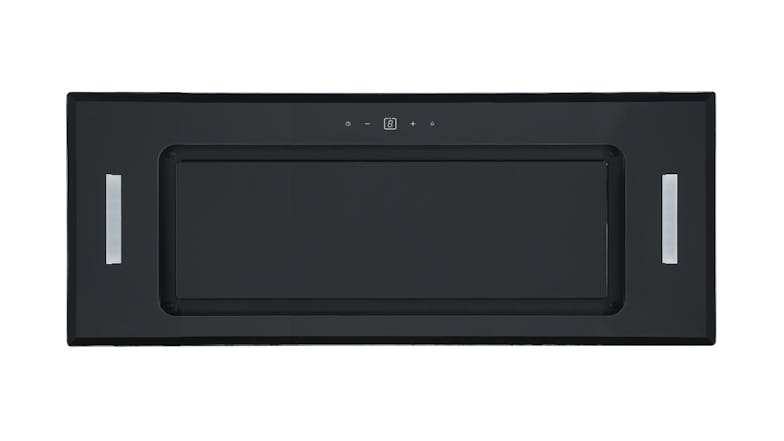 Robinhood 75cm Insert Integrated Rangehood - Black (RPG 750/RPG3CL75BK)