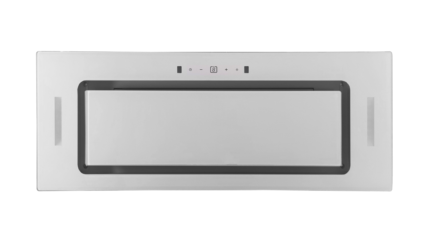 Robinhood 75cm Insert Integrated Rangehood - White (RPG 750/RPG3CL75WH)