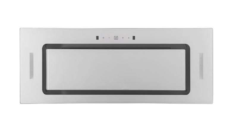 Robinhood 75cm Insert Integrated Rangehood - White (RPG 750/RPG3CL75WH)