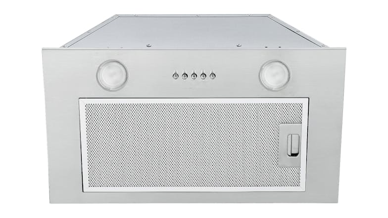 Robinhood 52cm Insert Integrated Rangehood - Stainless Steel (RUM52XCOM)