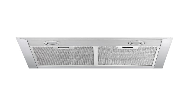 Robinhood 60cm Box Chimney Wall Mounted Rangehood - Stainless Steel (RWE 600/RWE3CL6SSDC)