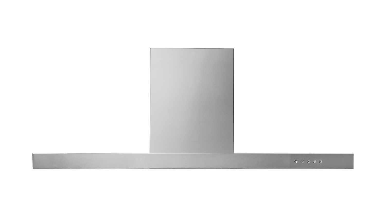 Robinhood 90cm Box Chimney Wall Mounted Rangehood - Stainless Steel (RWE 900/RWE3CL9SSDC)