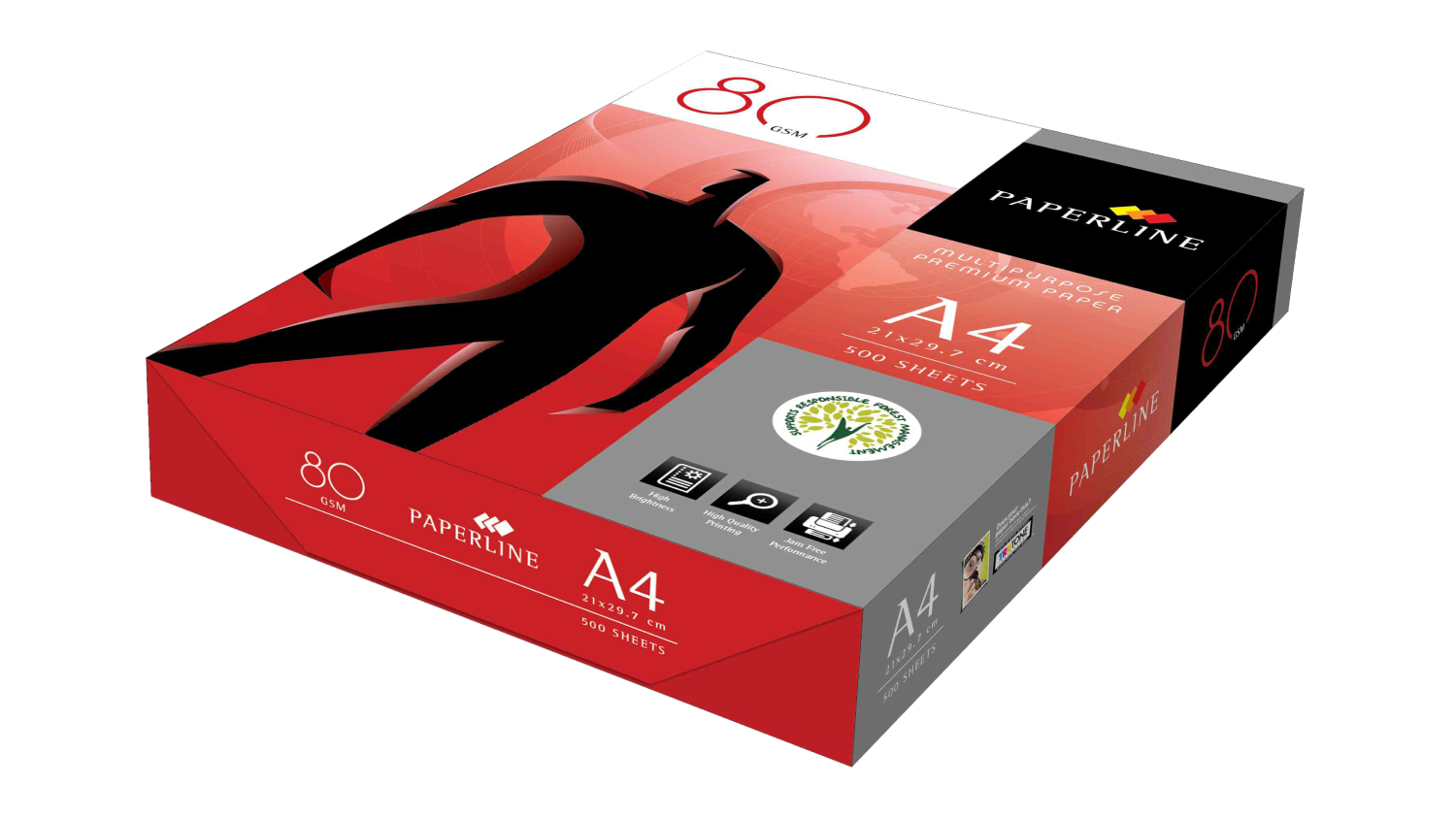 Paperline Harvey Norman New Zealand