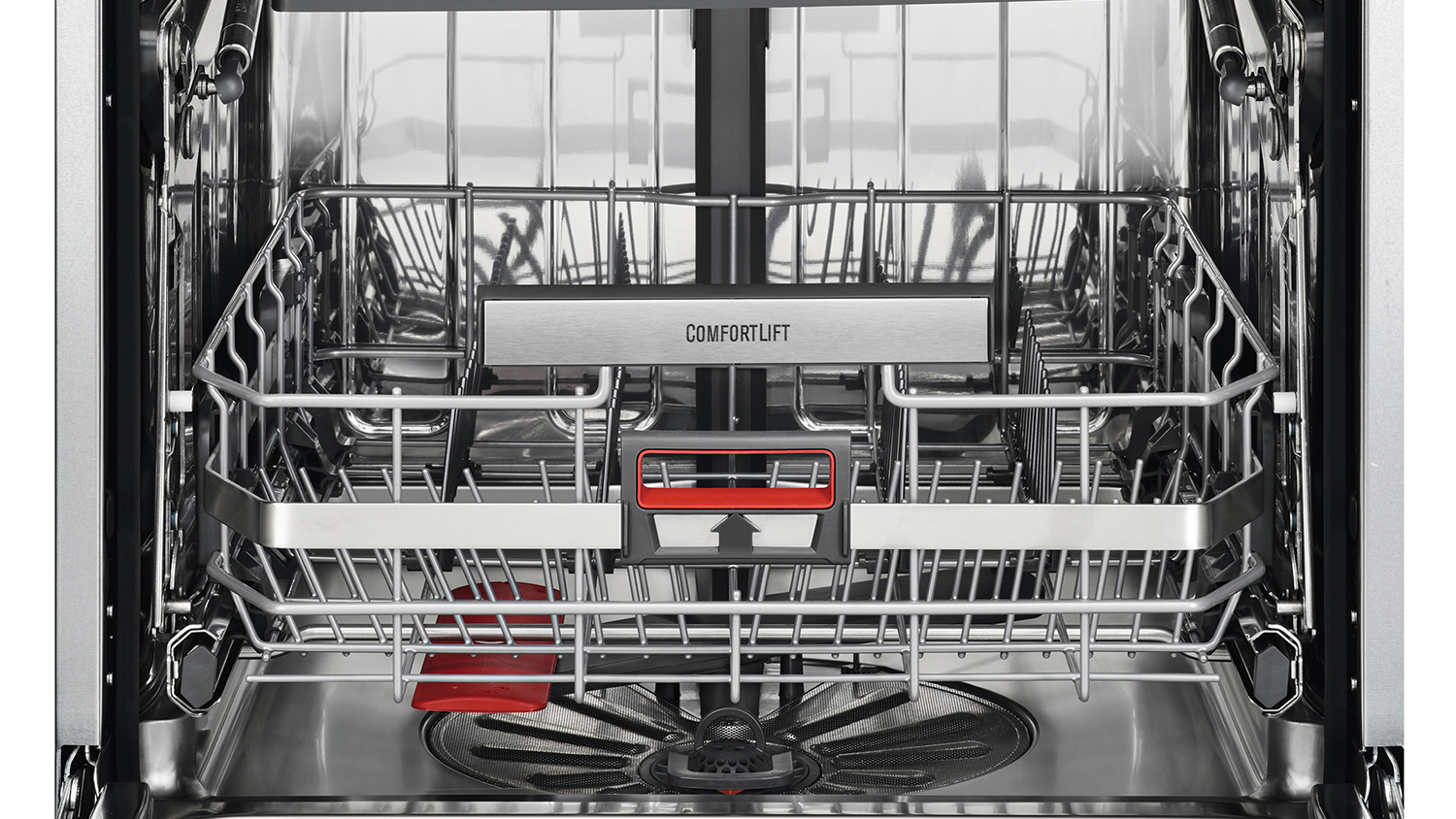 Integrated Dishwasher Electrolux Dishwasher Reviews Integrated