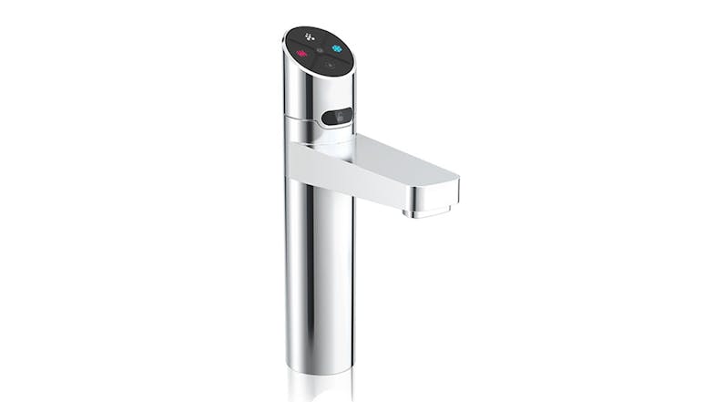 Zenith Near-Boiling Chilled & Sparkling Filtered Water Tap - Chrome (G5 BCS/H5E783Z00NZ)