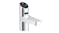 Zenith Near-Boiling Chilled & Sparkling Filtered Water Tap - Chrome (G5 BCS/H5E783Z00NZ)