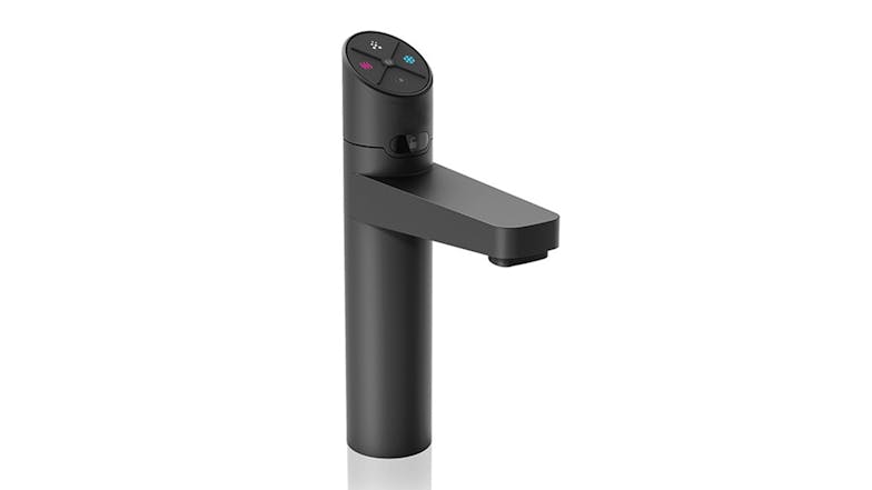 Zenith Near-Boiling Chilled & Sparkling Filtered Water Tap - Matte Black (G5 BCS/H5E783Z03NZ)