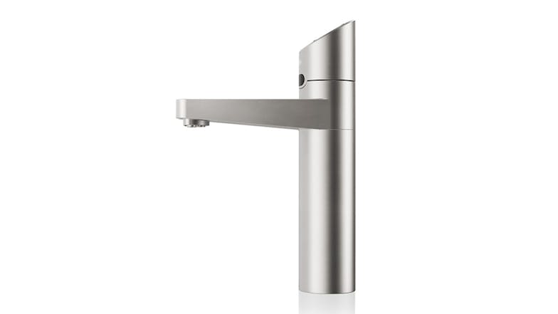 Zenith Near-Boiling Chilled & Sparkling Filtered Water Tap - Gunmetal (G5 BCS/H5E783Z09NZ)