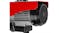 TSB Living Electric Hoist Winch 125kg with Wired Remote