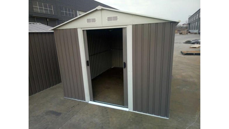 TSB Living Garden Shed 3 x 2.4m