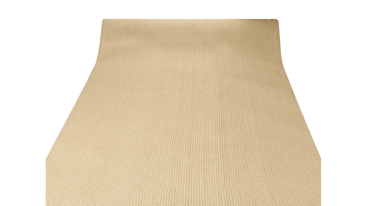 TSB Living Outdoor Shade Cloth 1.8 x 30m - Sand